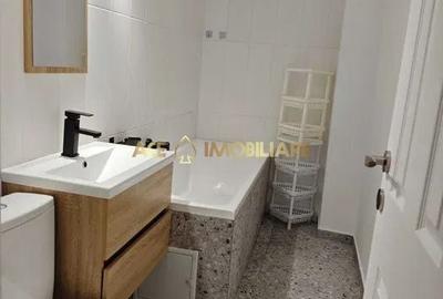 Apartament cu 3 camere în Berceni