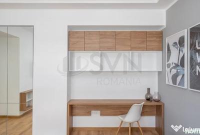 Apartament cu 6 camere decomandat în P-ța Universității