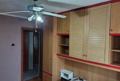 Apartament cu 2 camere semidecomandat în Dorobanți