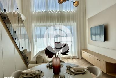 Apartament cu 4 camere în Cristian