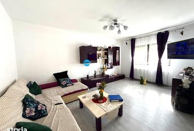 Casă cu 4 camere cu Teren 509 Mp în Ciurea - 14