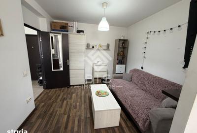 Apartament cu 2 camere în Central - 3