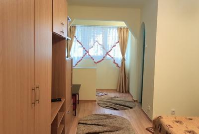 Garsonieră semidecomandată în Iancului - 8