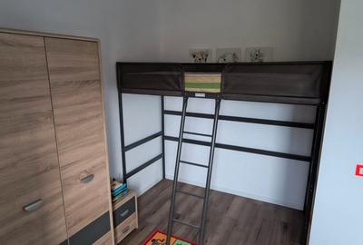 Casă cu 4 camere cu Teren 333 Mp în Central - 4