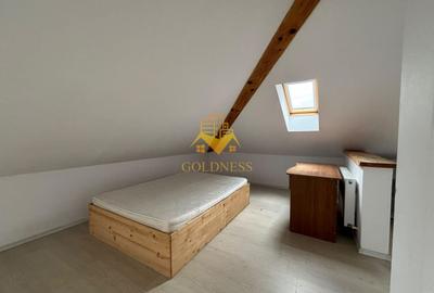 Apartament cu 2 camere semidecomandat, mobilat în Iris