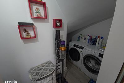 Casă cu 4 camere cu Teren 160 Mp în Palazu Mare - 11