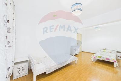 Apartament cu 3 camere decomandat, mobilat în Lujerului - 17