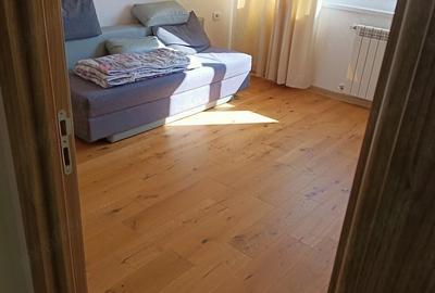 Apartament cu 2 camere decomandat în Dărmănești