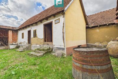 Casă individuală cu 4 camere cu Teren 1080 Mp în Buhani - 1