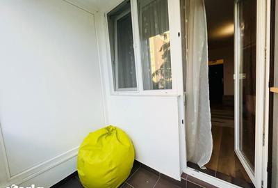 Garsonieră decomandată, mobilată în Gheorgheni - 7