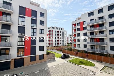 Apartament cu 2 camere în 6 Vânători - 4