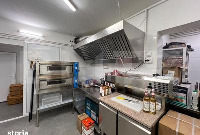 Spațiu comercial, de 700 mp, în Mărăști - 18