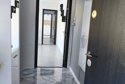 Apartament cu 3 camere semidecomandat în Spitalul Județean - 6