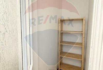 Apartament cu 3 camere, mobilat în Cotroceni - 1