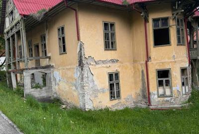 Casă cu 4 camere în Ultracentral - 6