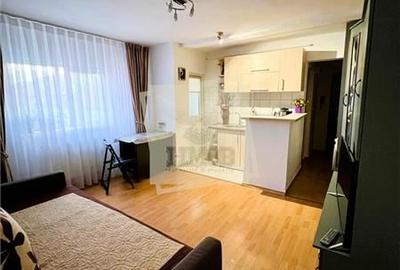 Apartament cu 3 camere nedecomandat, mobilat în Mihai Viteazul - 2