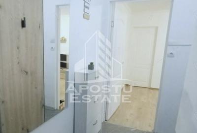Apartament cu 2 camere semidecomandat în Șagului - 4