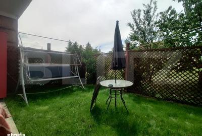 Apartament cu 2 camere în Rontău - 1