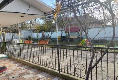 Casă cu 4 camere în Podu Broșteni - 3