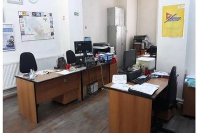 Birou, de 837.21997070313 mp, în Central - 4