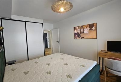 Apartament cu 2 camere semidecomandat, mobilat în Gheorgheni - 13