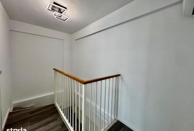 Apartament cu 3 camere în Valea Lupului