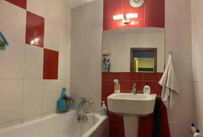 Apartament cu 4 camere decomandat în Brâncoveanu - 3