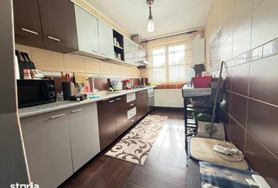Apartament cu 2 camere în Platoul Izvor - 9