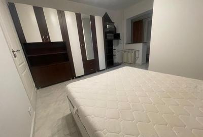 Garsonieră semidecomandată în Rahova - 2