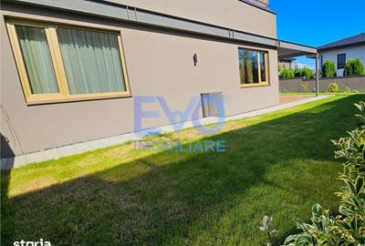 Casă cu 5 camere cu Teren 500 Mp în Miroslava - 3