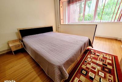Apartament cu 2 camere în Circumvalațiunii - 3