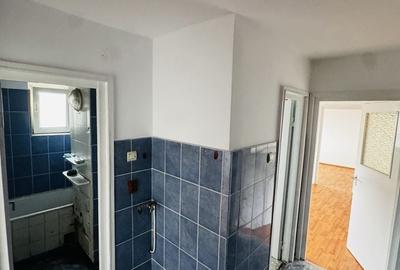 Apartament cu 2 camere în Central - 3