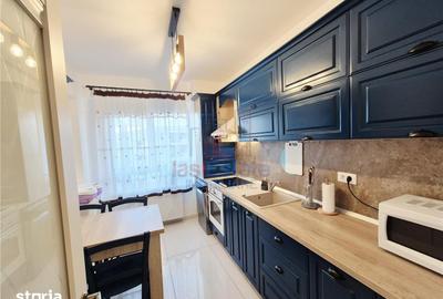 Apartament cu 2 camere decomandat în Valea Lupului - 9
