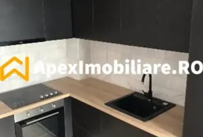 Garsonieră decomandată în Politehnica