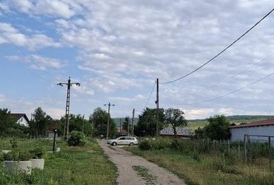 Spațiu comercial, în Stoiana
