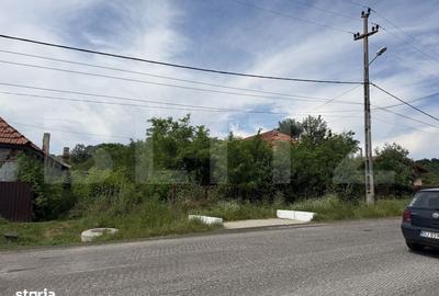 Spațiu comercial, în Drăgoeni - 1