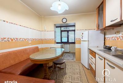 Apartament cu 2 camere decomandat în Nicolina - 7