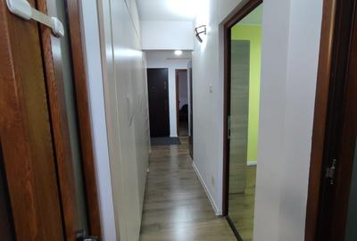 Apartament cu 3 camere decomandat în Siderurgiștilor - 10