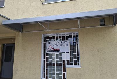 Spațiu comercial, de 20 mp, în Astra