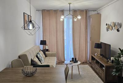 Apartament cu 2 camere decomandat în Central - 2