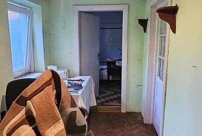 Casă cu 5 camere cu Teren 500 Mp în Muncitoresc - 13