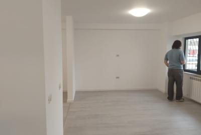 Apartament cu 2 camere decomandat în Gara - 8