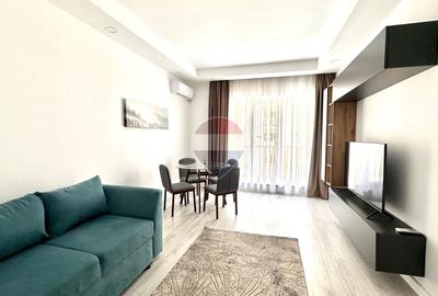 Apartament cu 2 camere decomandat, mobilat în Ștefăneștii de Jos - 3