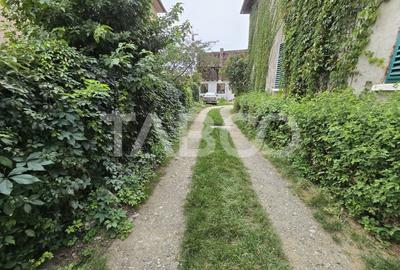 Apartament cu 4 camere decomandat, mobilat în Orașul de Jos - 29