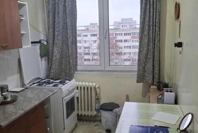 Apartament cu 2 camere semidecomandat, mobilat în Giurgiului - 4