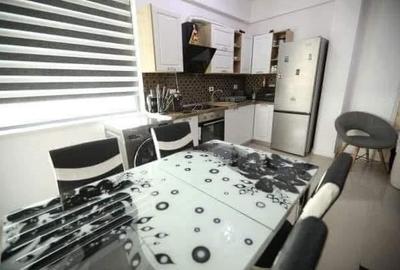 Apartament cu 2 camere semidecomandat, mobilat în Mamaia-Sat - 7