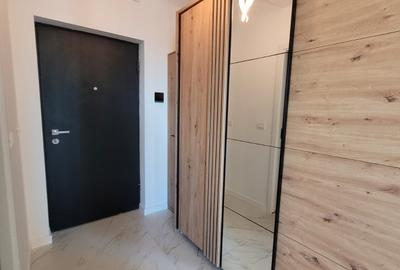 Garsonieră semidecomandată în Tomis Nord - 25