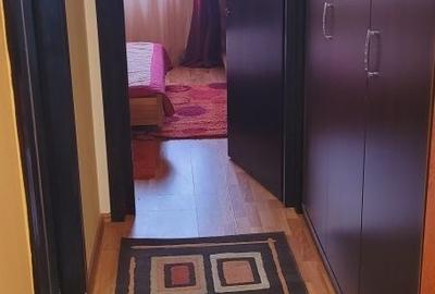 Apartament cu 2 camere decomandat în Rudicica