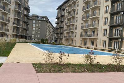 Apartament cu 2 camere în Ștefăneștii de Jos - 10