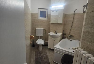Apartament cu 2 camere decomandat în Central - 4